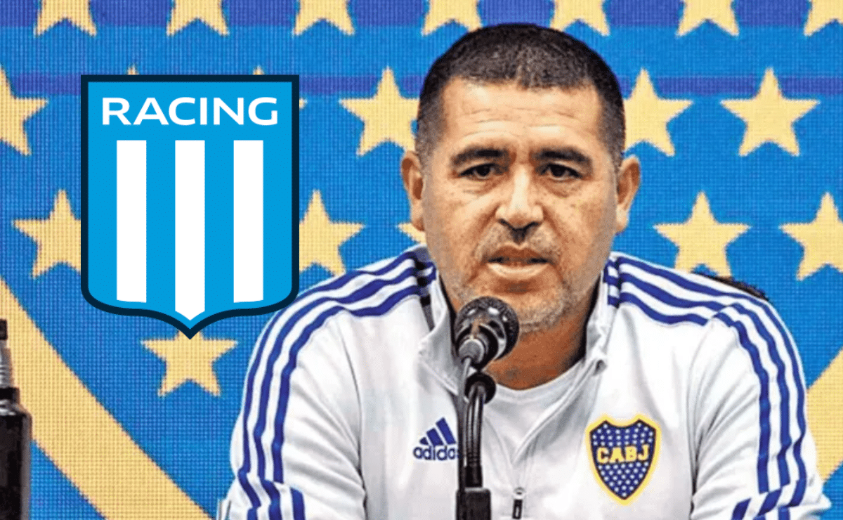 Juan Román Riquelme