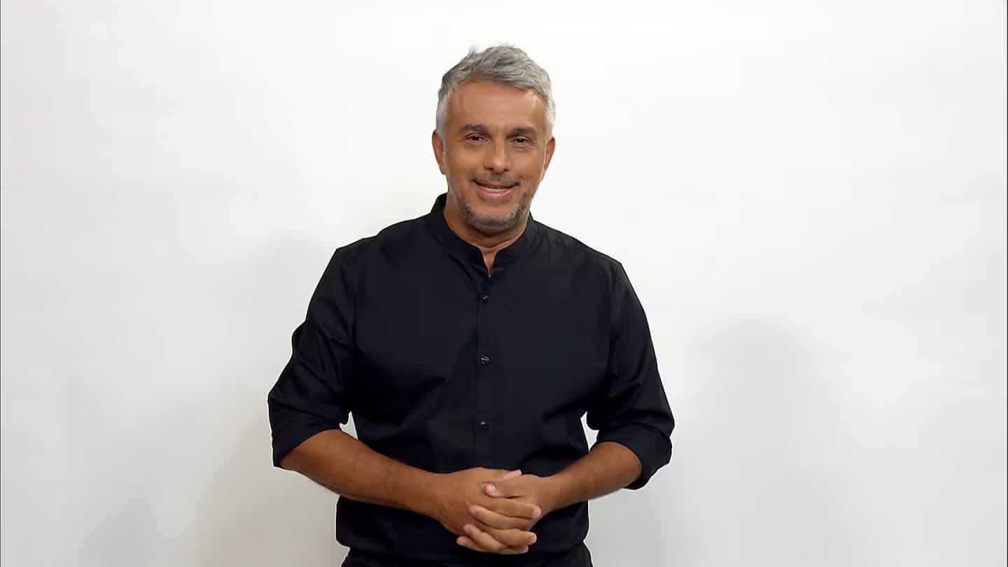 Mario Massaccesi
