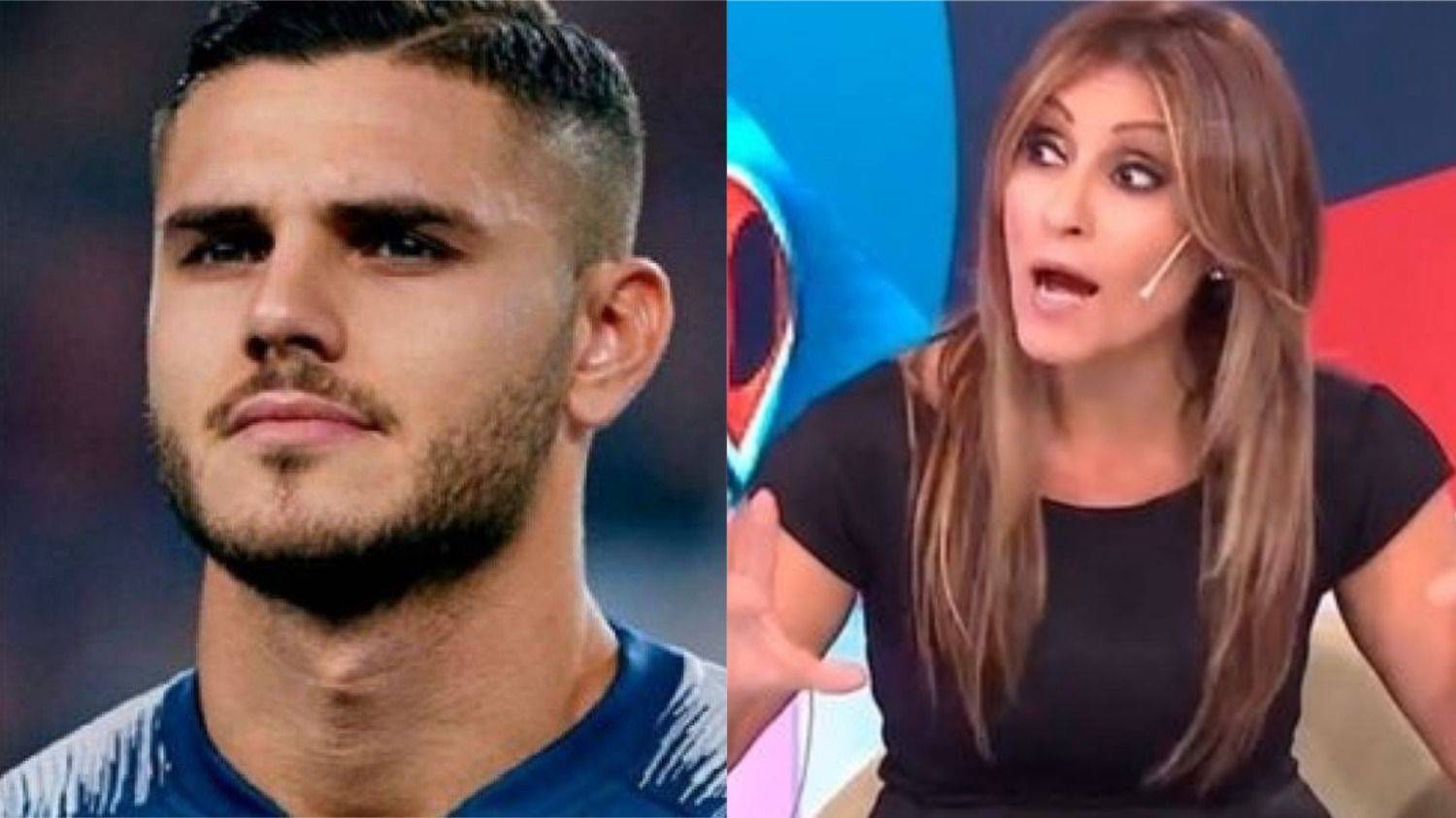 Mauro Icardi