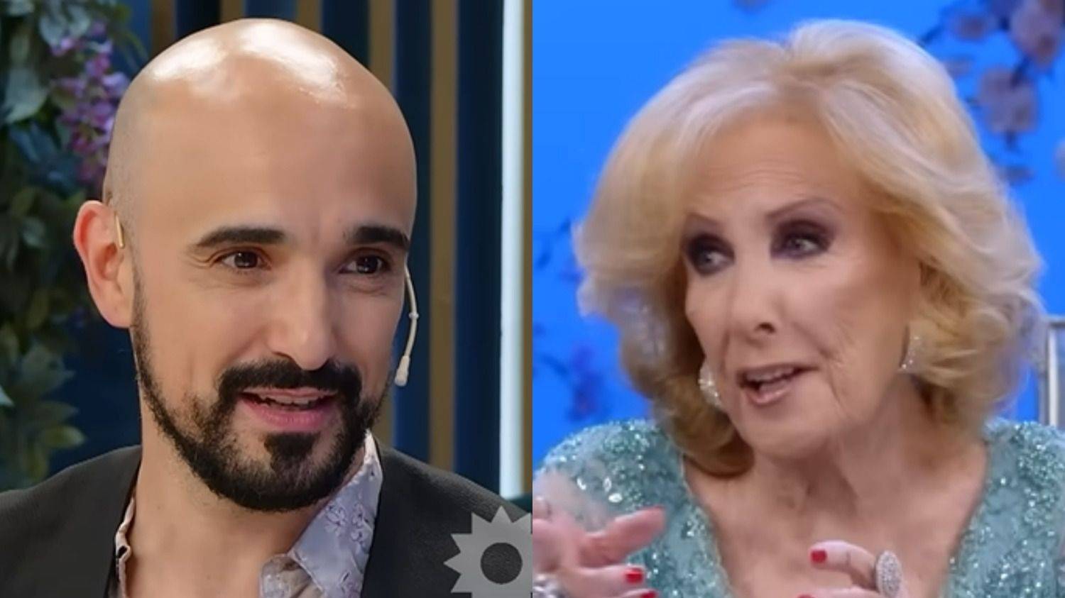 Mirtha Legrand