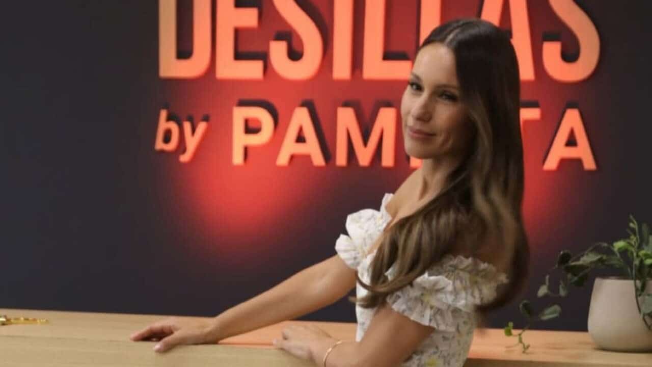 Pampita