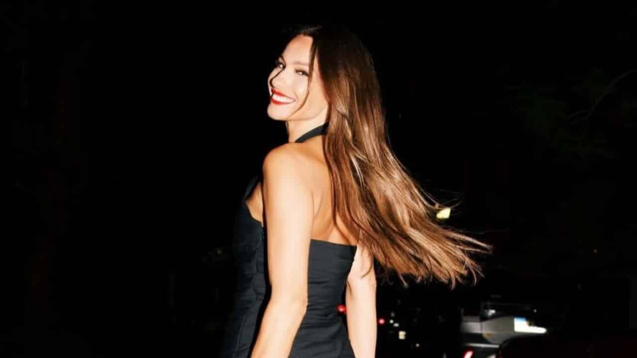 Pampita