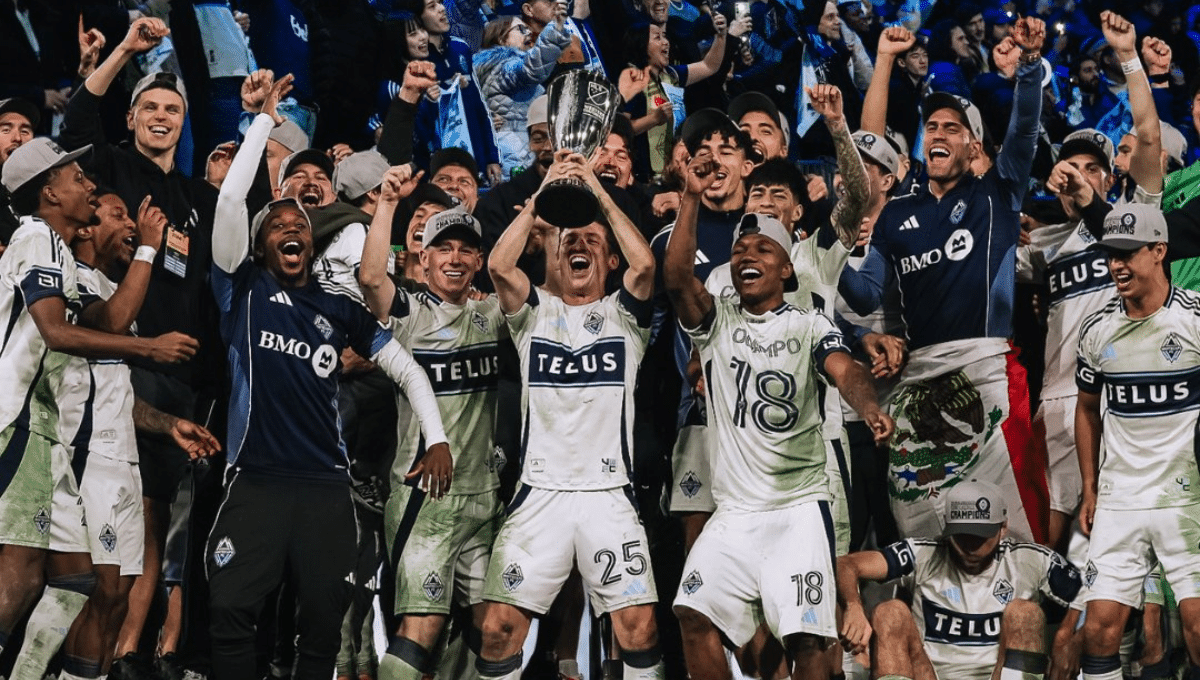 Vancouver Whitecaps