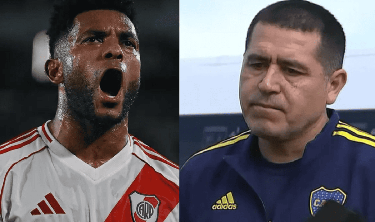 Riquelme