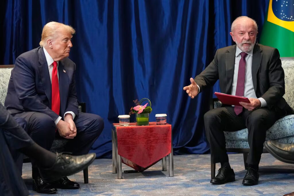 Lula da Silva