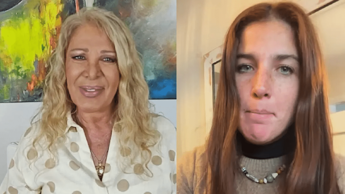 Juaran repetto y reina reech