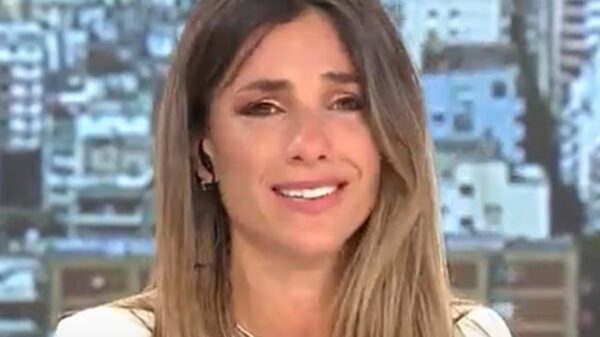 María Belén Ludueña