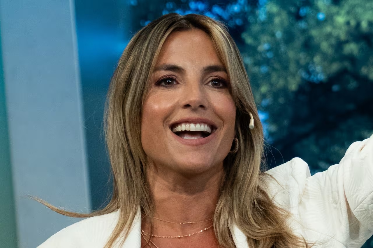 María Belén Ludueña