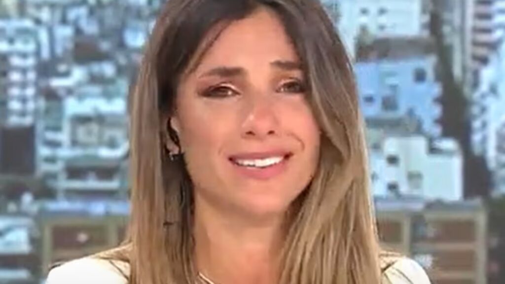 María Belén Ludueña