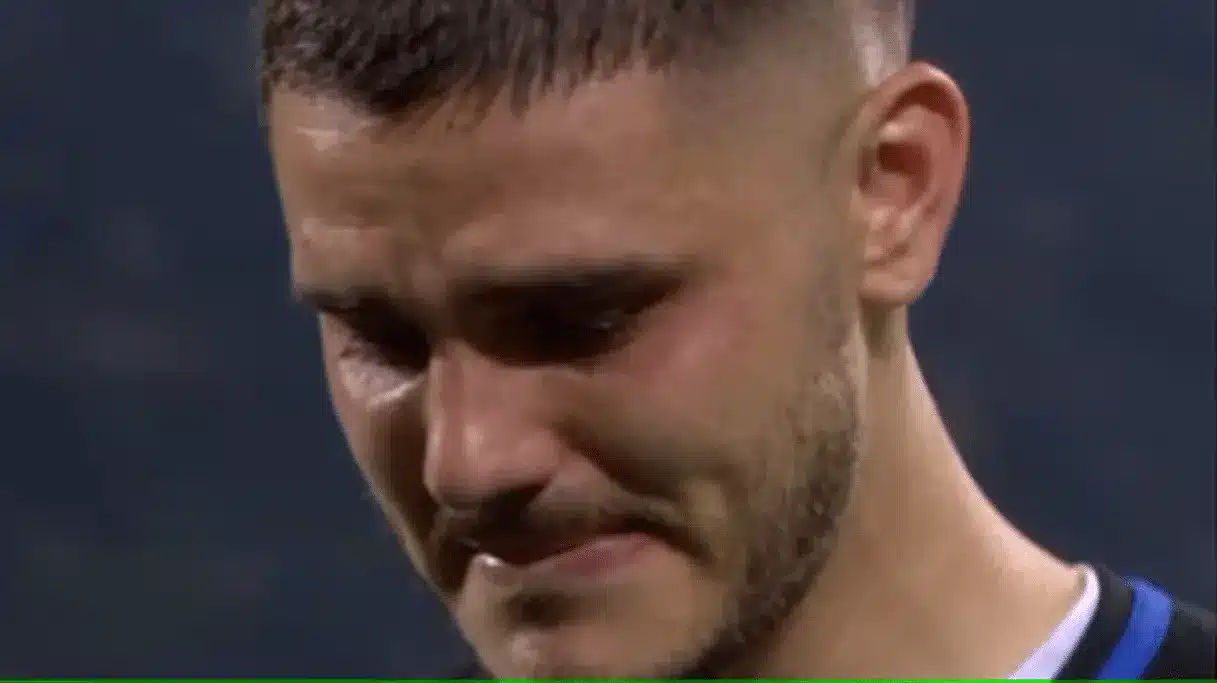 Mauro Icardi