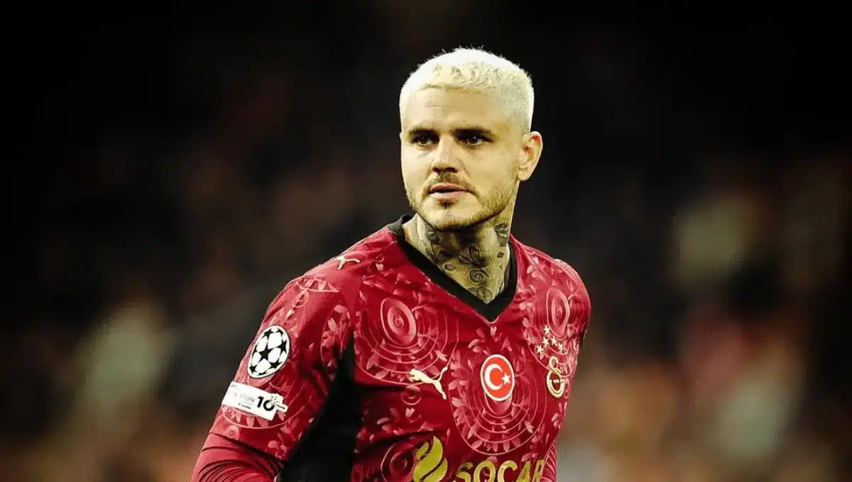 Mauro Icardi