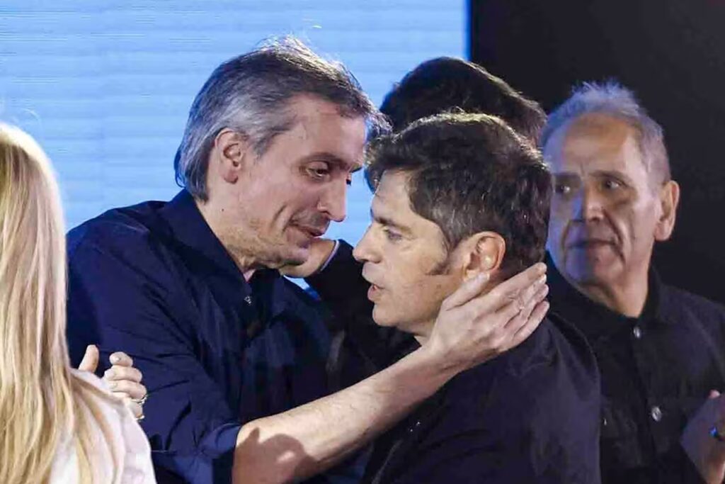 Máximo Kirchner