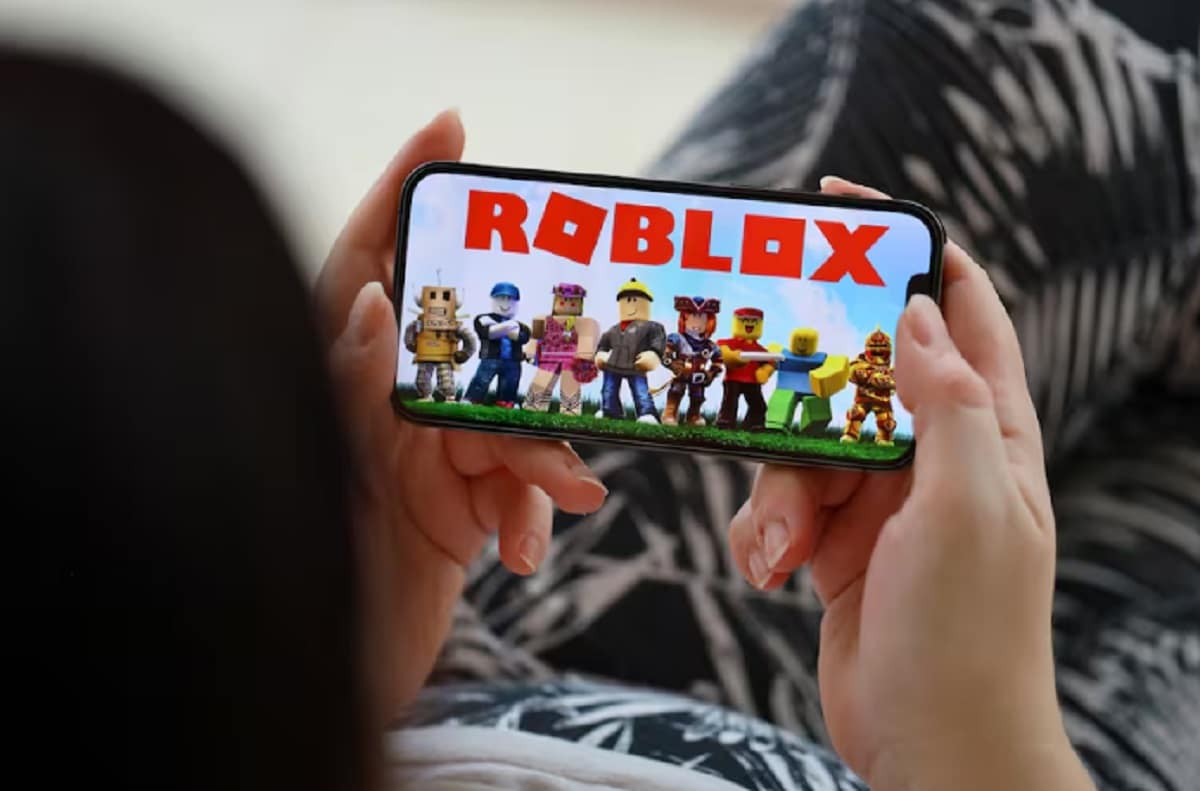 Roblox