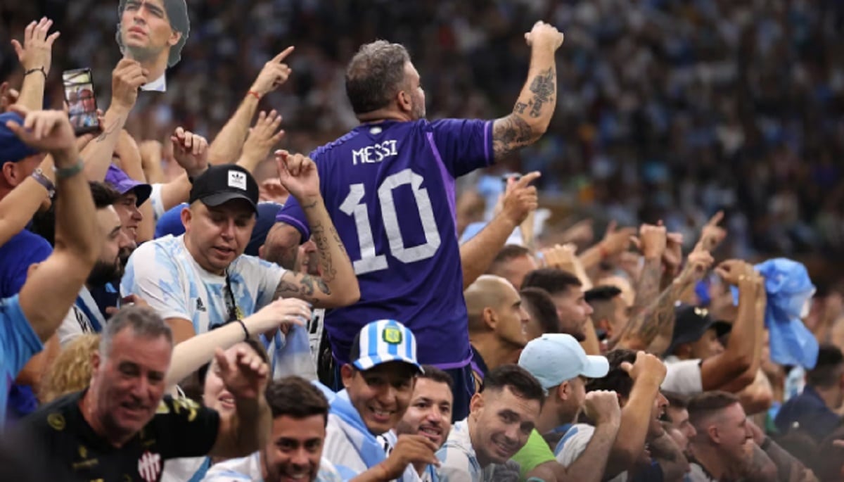 Copa Mundial de la FIFA