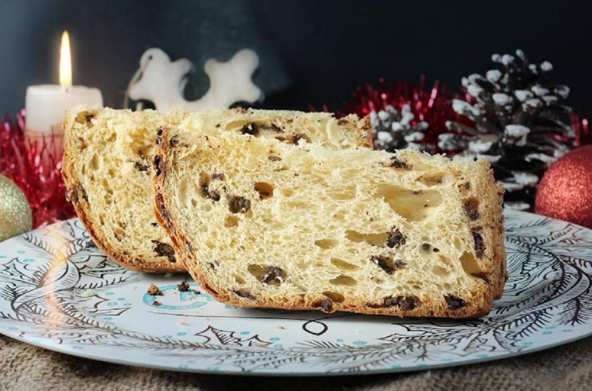 Panettone