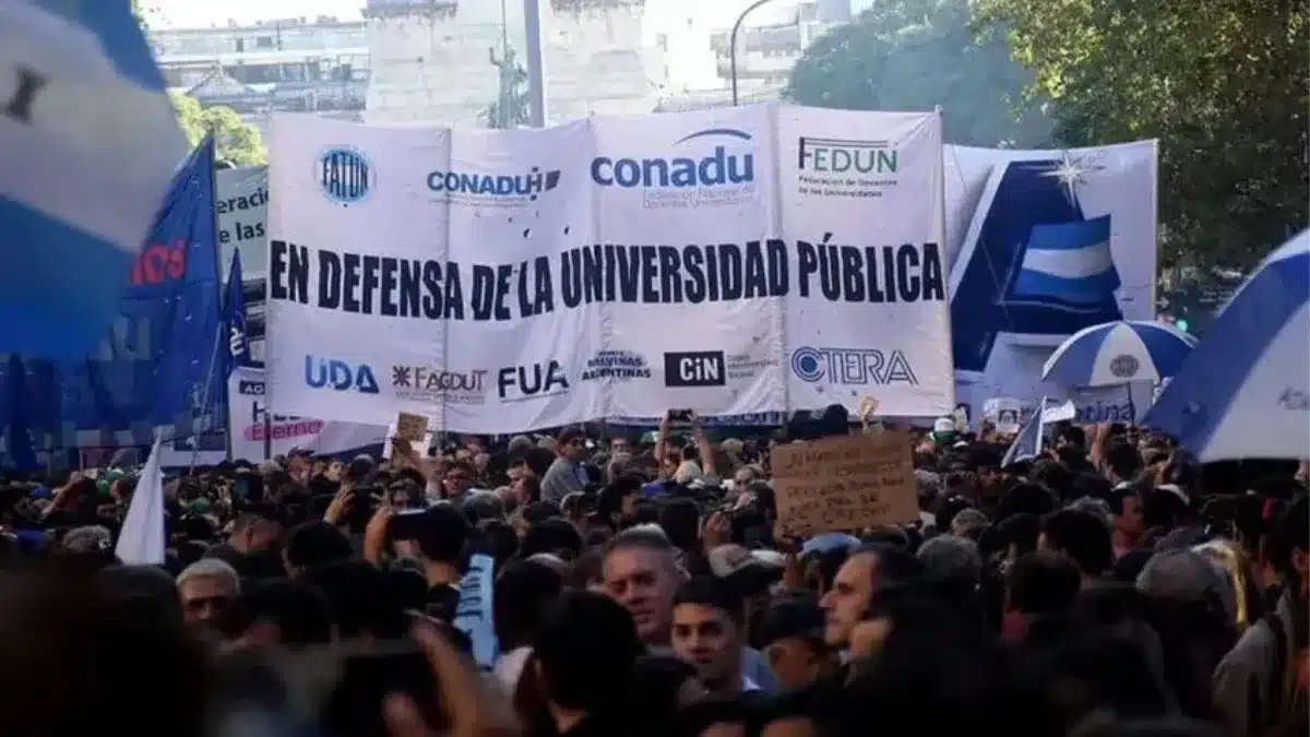 universidades públicas