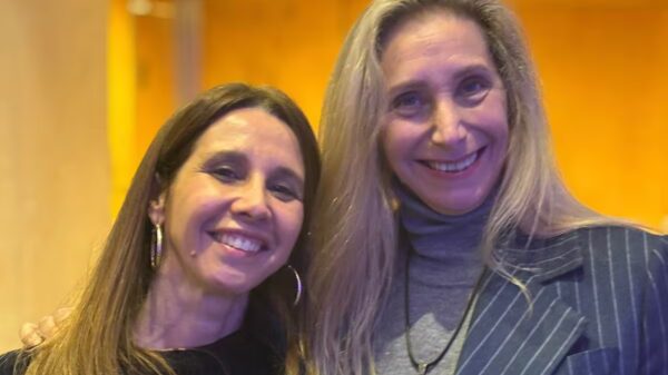 Pilar Ramírez, mano derecha de Karina Milei