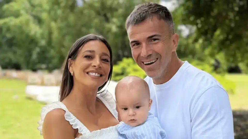 Sol Pérez confirmó la noticia más triste sobre su matrimonio a poco de ser mamá: «duelamos la pareja»