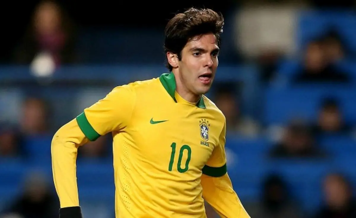 Kaká