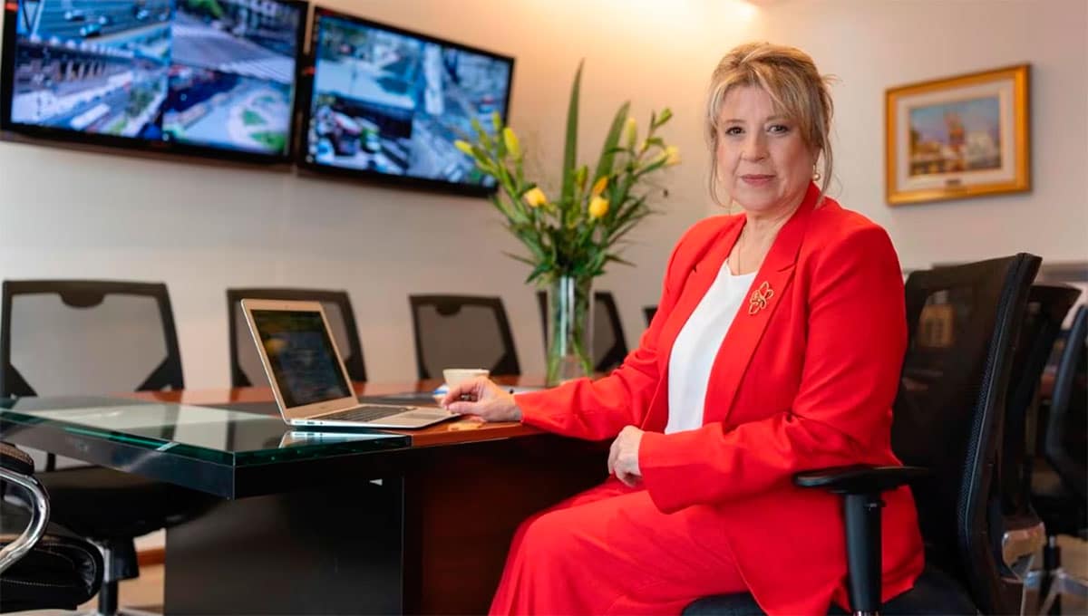 Alejandra Monteoliva