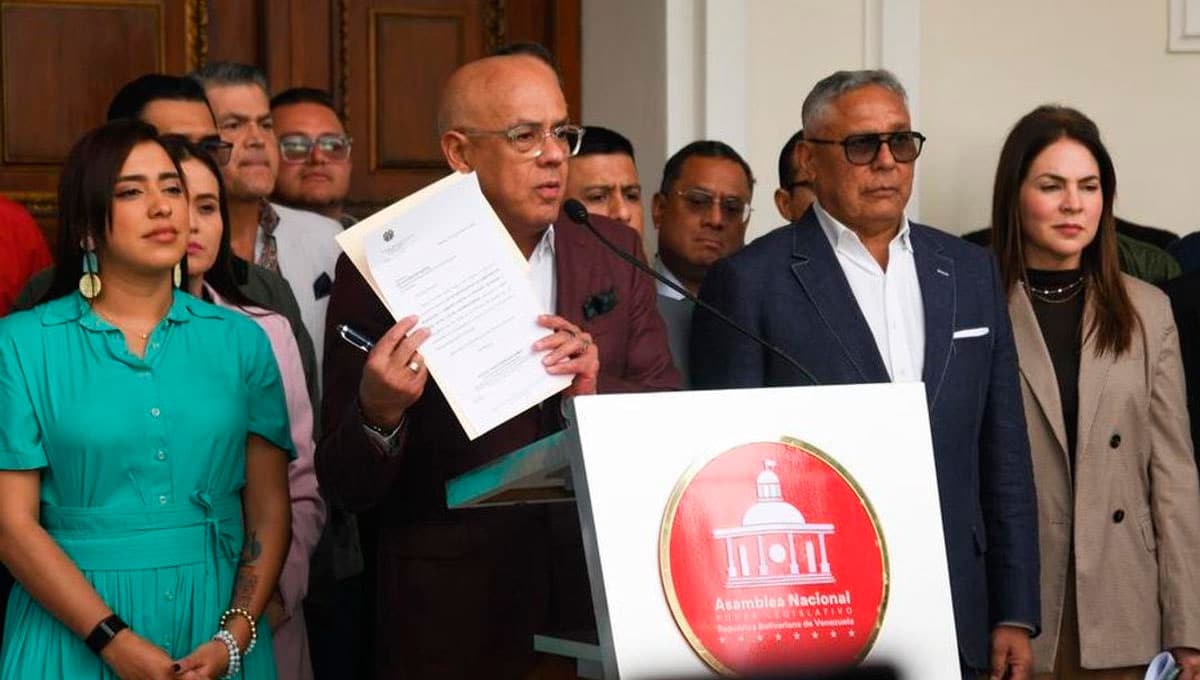 Parlamento de Venezuela