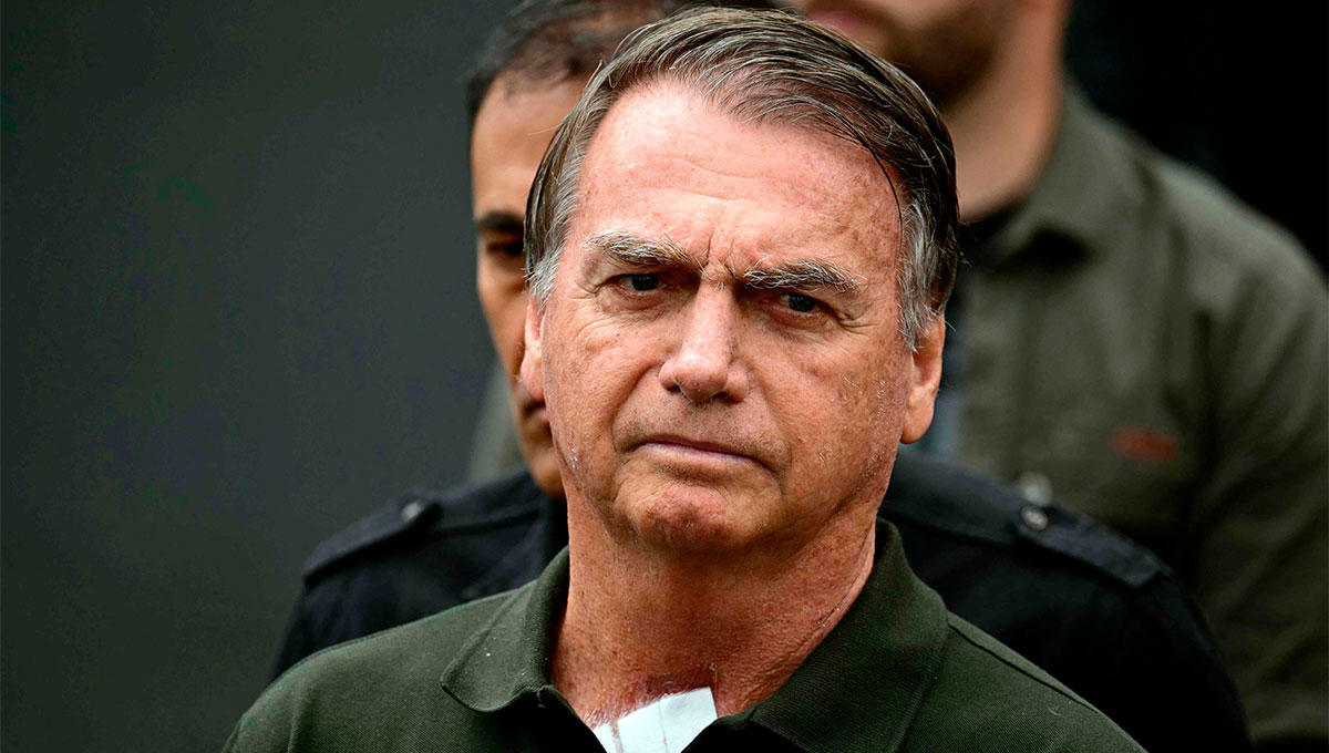 Jair Bolsonaro