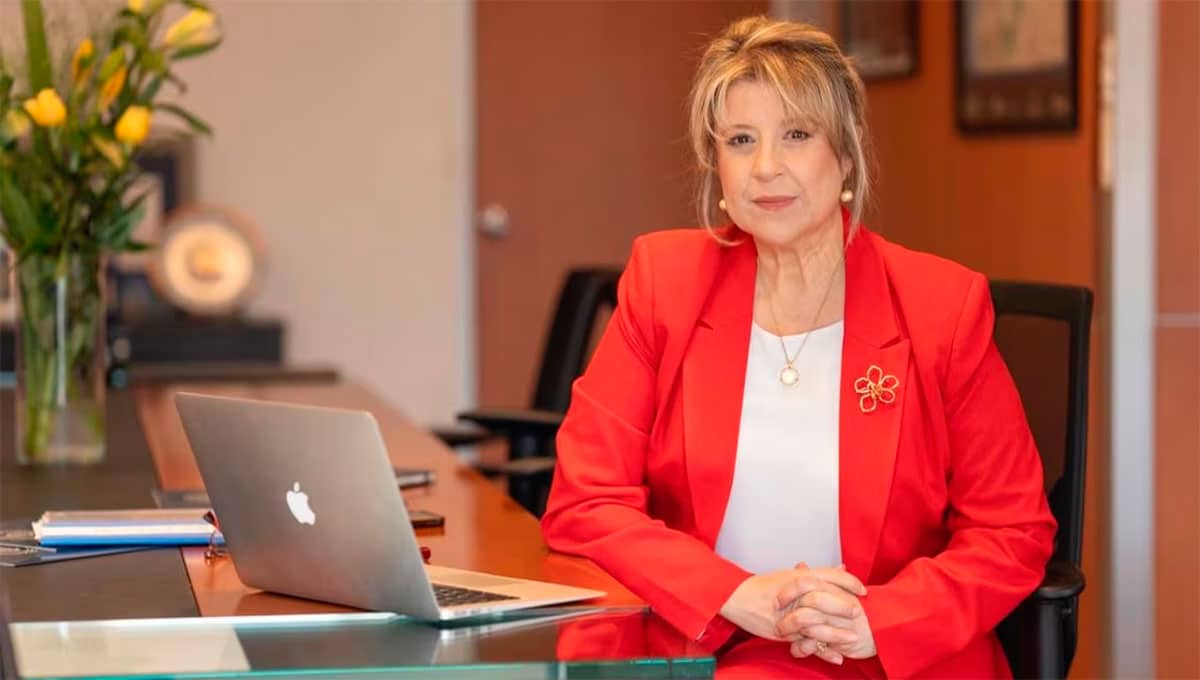 Alejandra Monteoliva