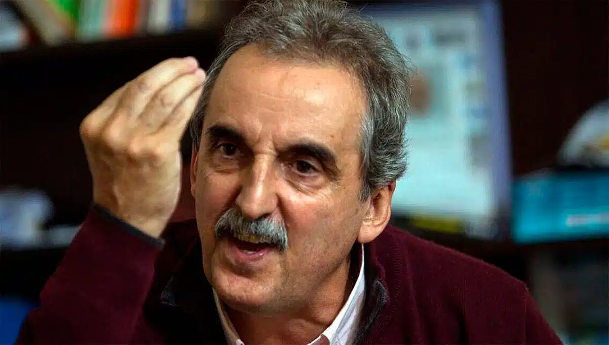 Guillermo Moreno