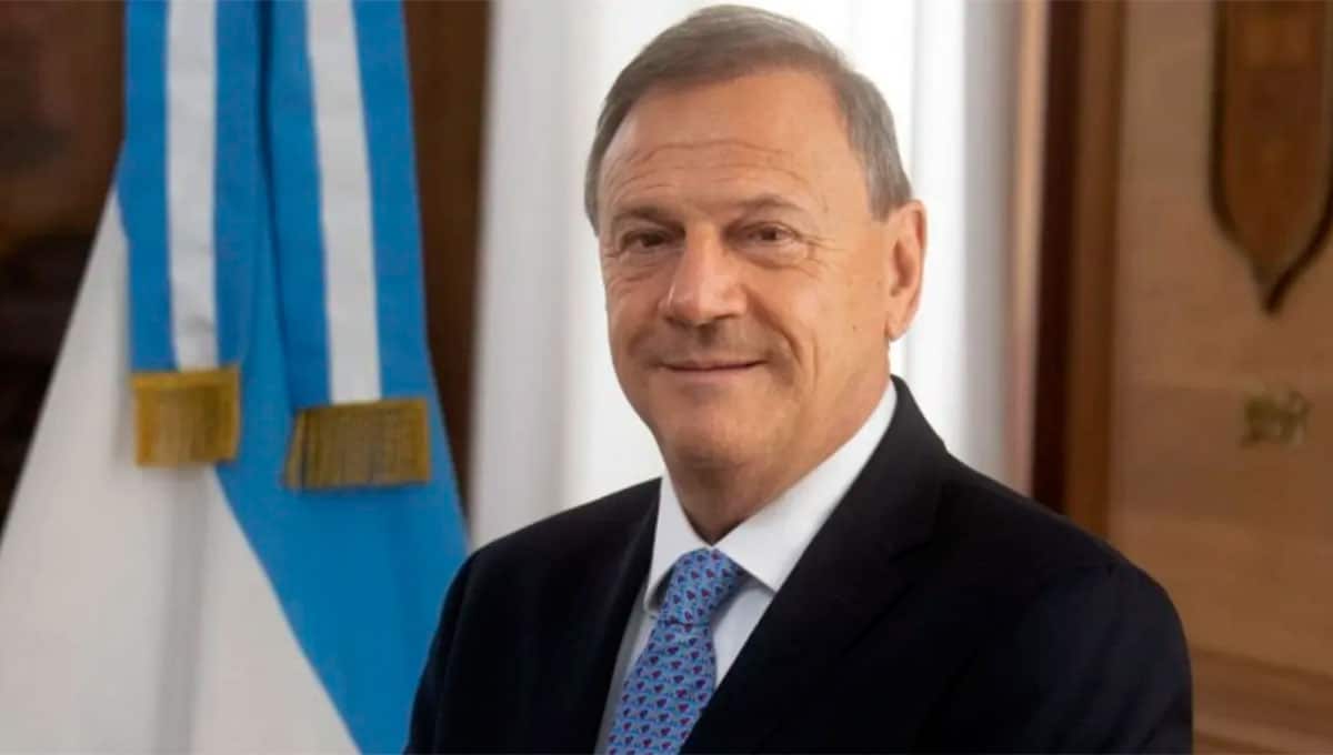 Pablo Luis Santos RENAPER