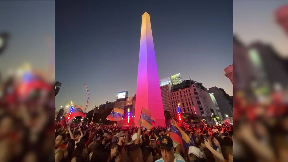 Obelisco