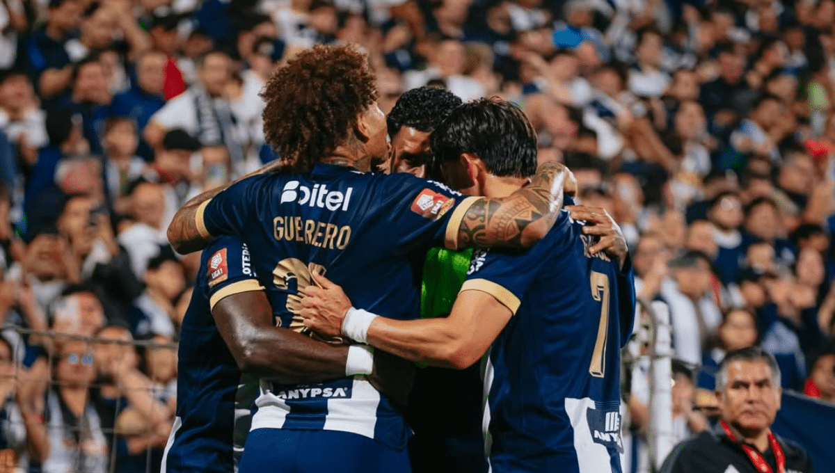 Alianza Lima