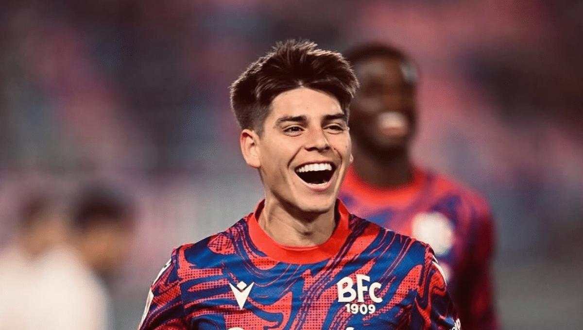 Benjamín Domínguez