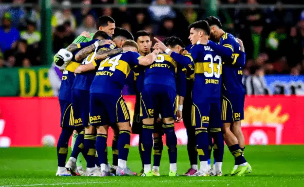 Boca