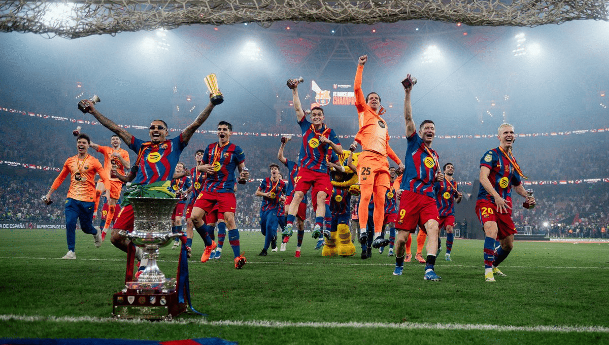 FC Barcelona