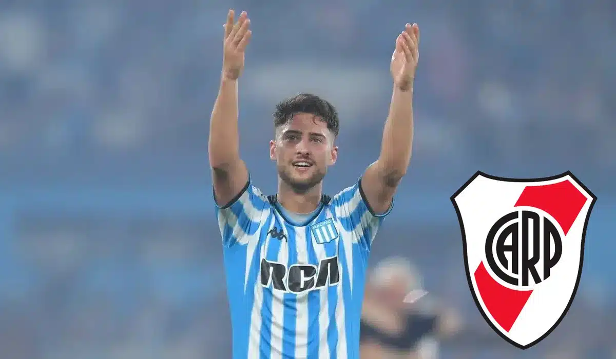 River