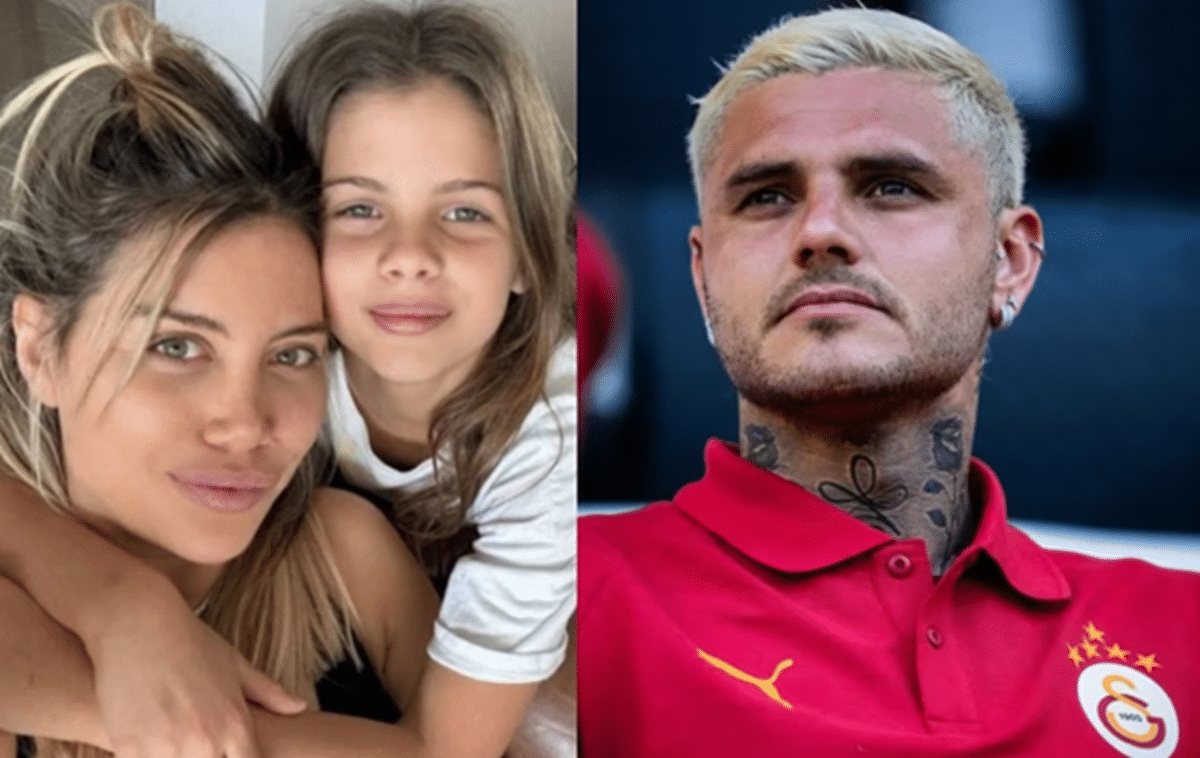 Mauro Icardi
