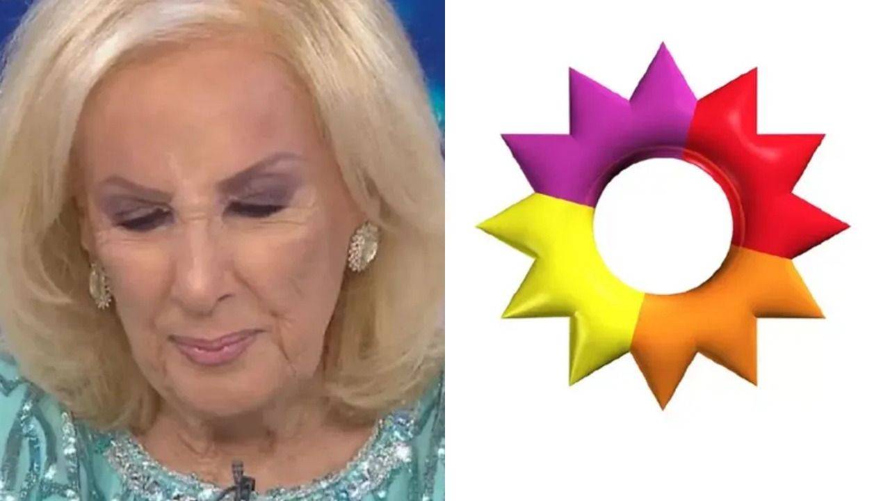 Mirtha Legrand