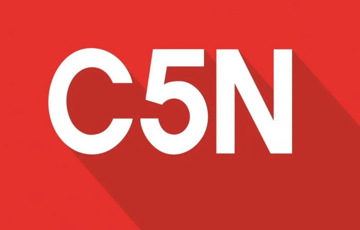 C5N