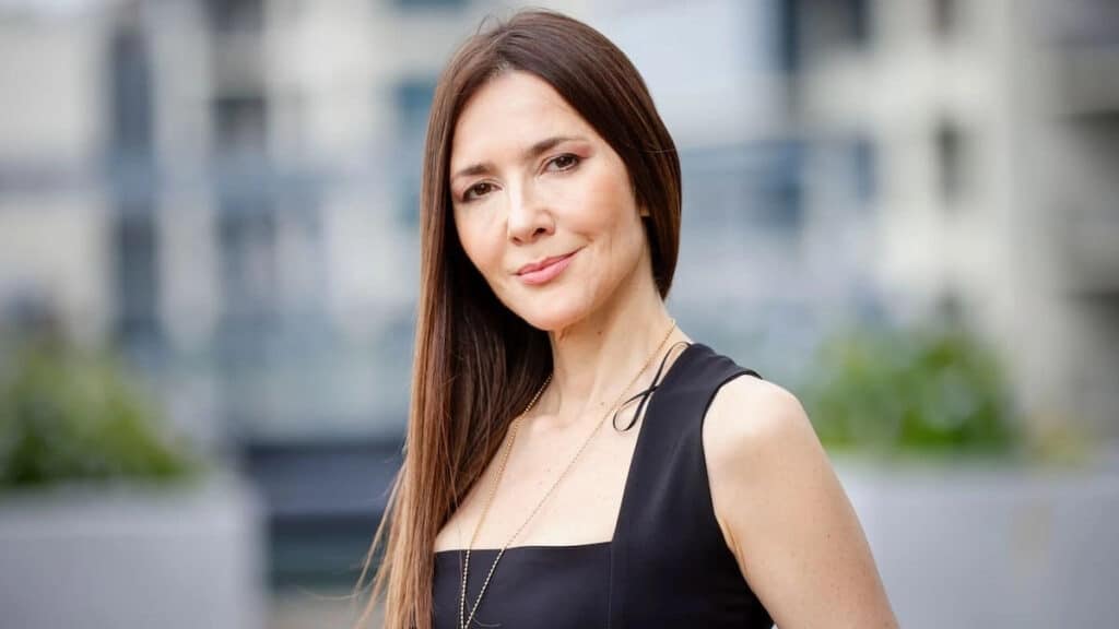 «Estamos…»: Cristina Pérez confirmó la noticia más emocionante junto a Luis Petri