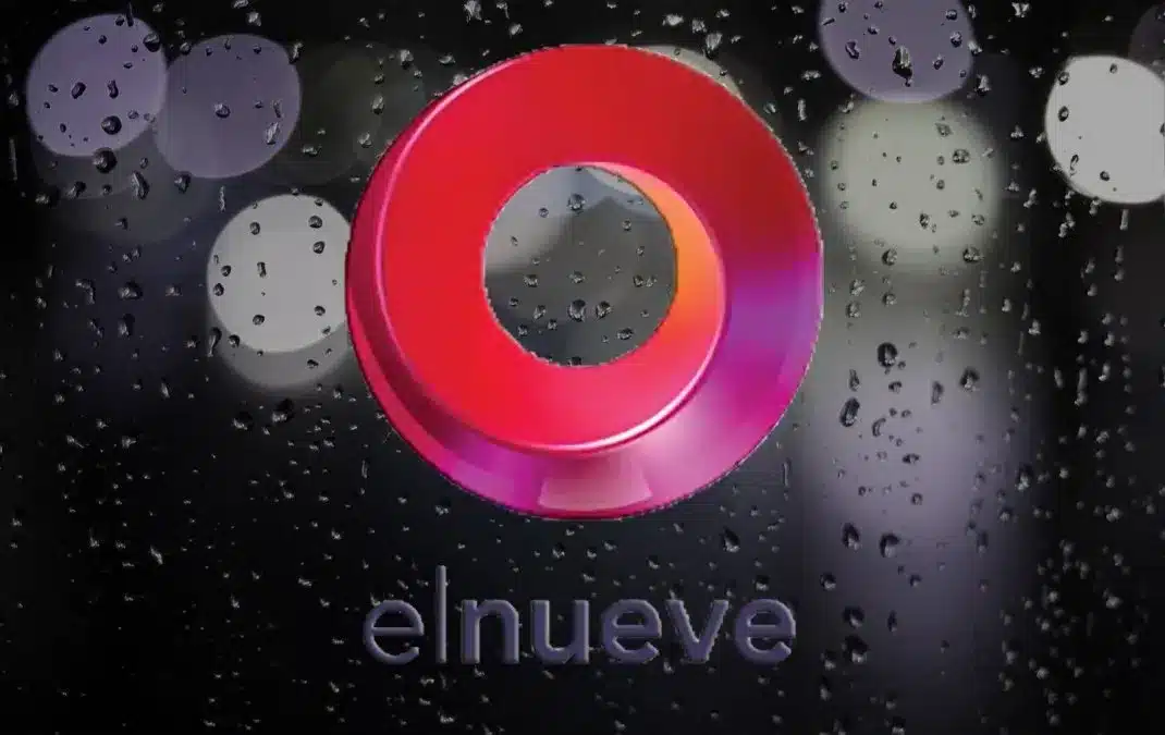 El Nueve