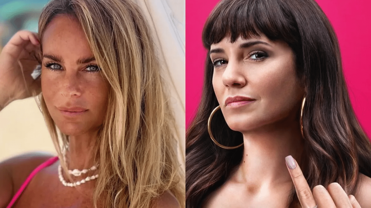 sabrina rojas y griselda siciliani