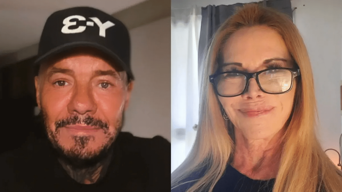 marcelo tinelli y soledad aquino