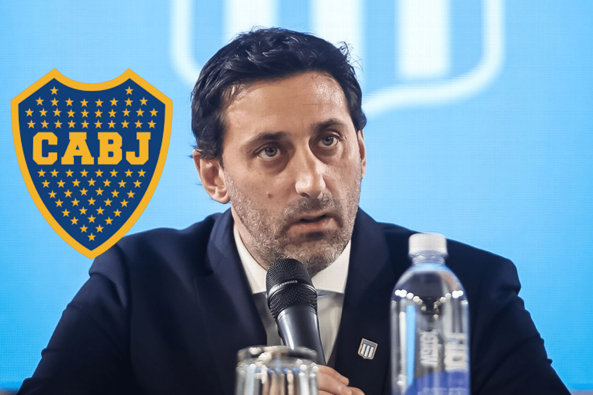 Diego Milito Boca