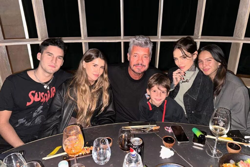 Marcelo Tinelli