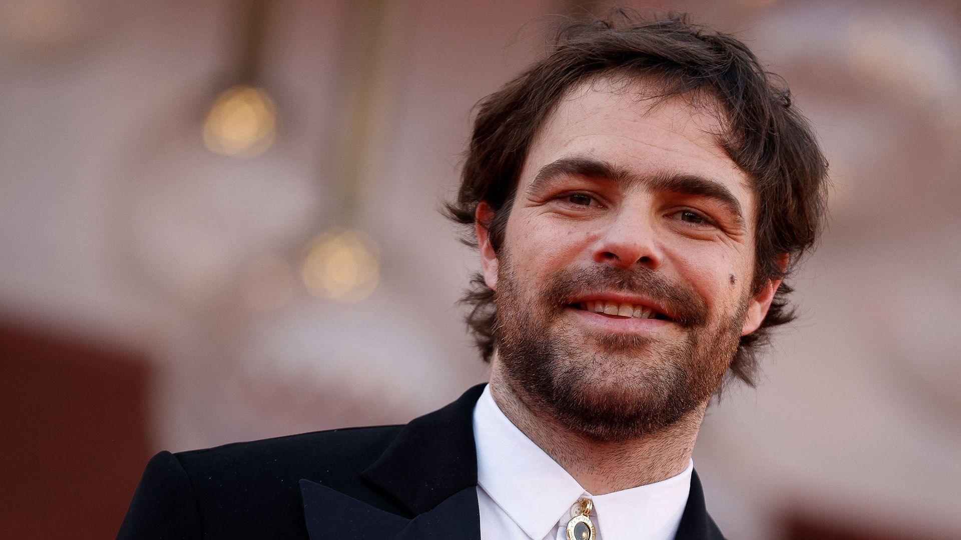 Peter Lanzani