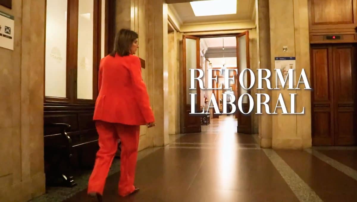 Spot Patricia Bullrich