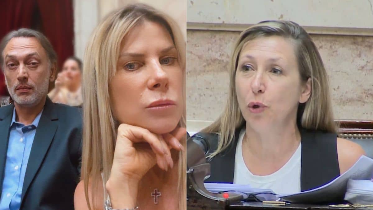 Myriam Bregman Karen Reichardt