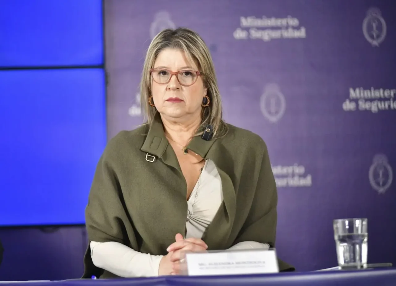 Alejandro Monteolina