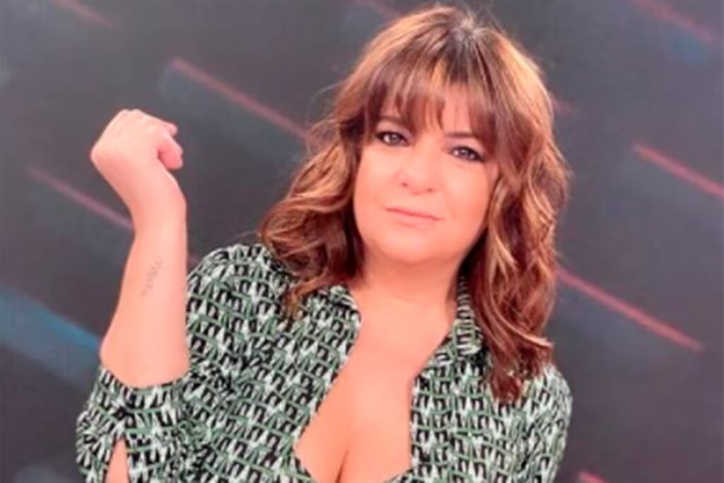 Andrea Taboada
