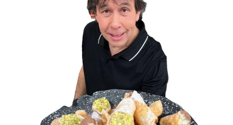 Ariel Rodríguez Palacios.